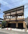 三恵コーポの外観画像