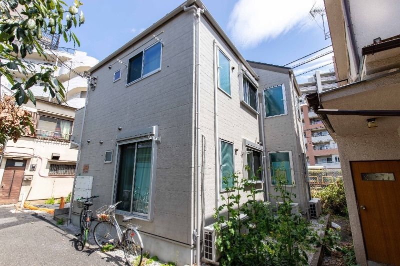 IVY HOUSE IKEBUKUROの外観画像