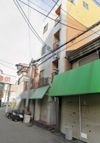 サンテルコ上新庄の外観画像