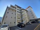 シーアイマンション千種S棟の外観画像