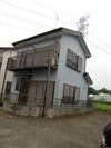 新井貸家 D棟の外観画像