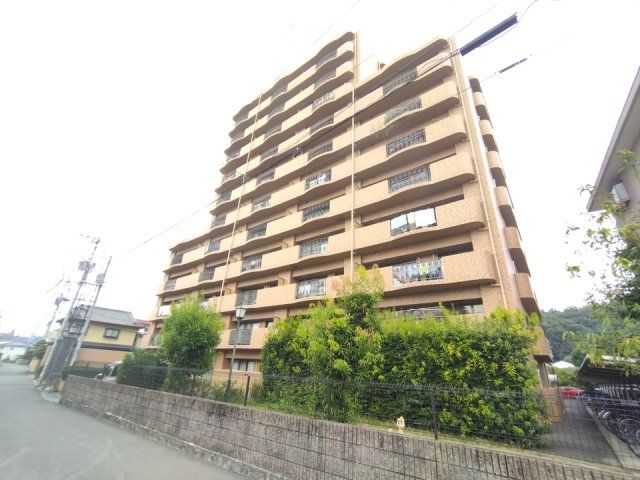 サントノーレ石手の外観画像