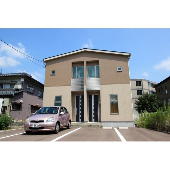Le lienの外観画像
