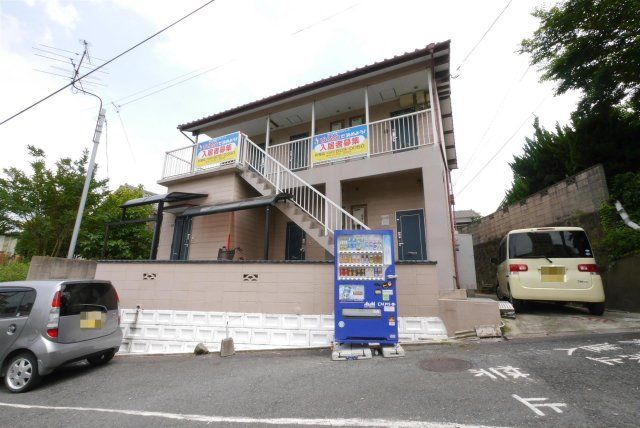 ジョイフル折尾Iの外観画像