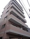 ジュネス東伏見の外観画像
