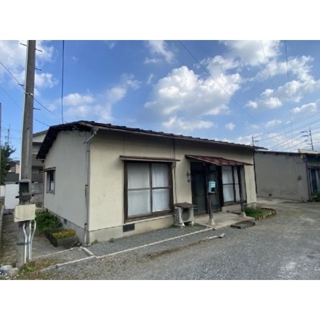 上福原5丁目貸家の外観画像