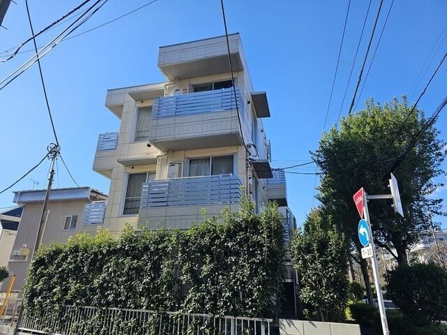 URBAN KASUYAの外観画像