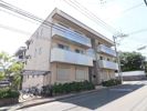ルシオ高宮の外観画像