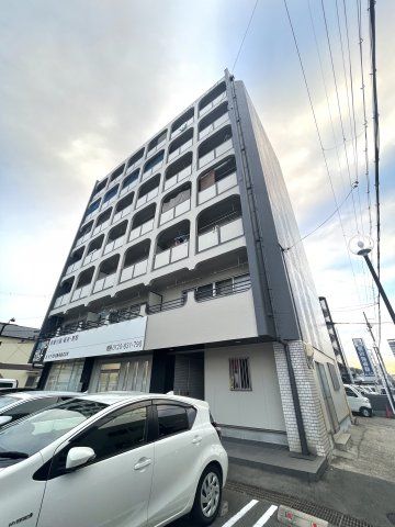 ウインド・ヒル香里Ⅰの外観画像