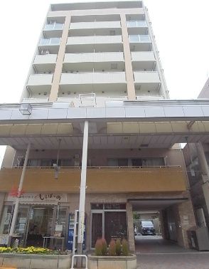 シャローム南小岩の外観画像