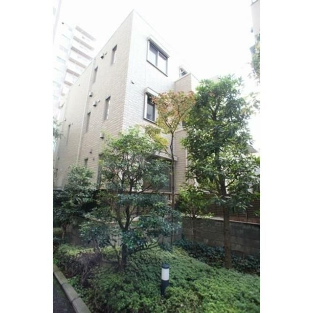 Pure Maison 南阿佐ヶ谷(ピュアメゾンミナミアサガヤ)の外観画像