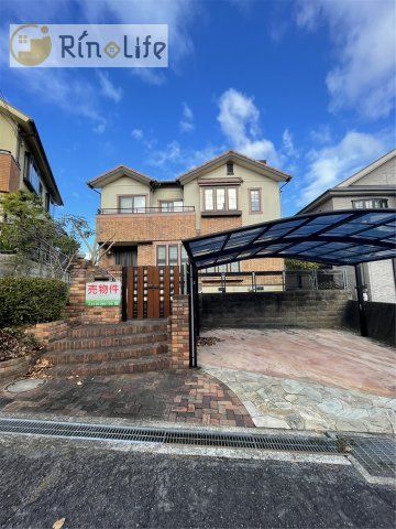 豊田戸建の外観画像