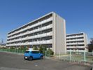 ビレッジハウスほばら1号棟の外観画像