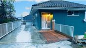 ドッグランのある家 デザイナーズリノベ戸建の外観画像