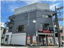 プレステージ東十条の外観画像
