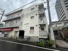 コーポ南春日の外観画像