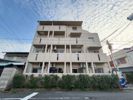 アルファ清心町の外観画像