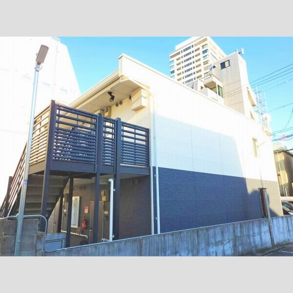 レオネクスト雅の外観画像