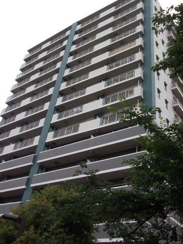 ルネサンスシティ池袋の外観画像