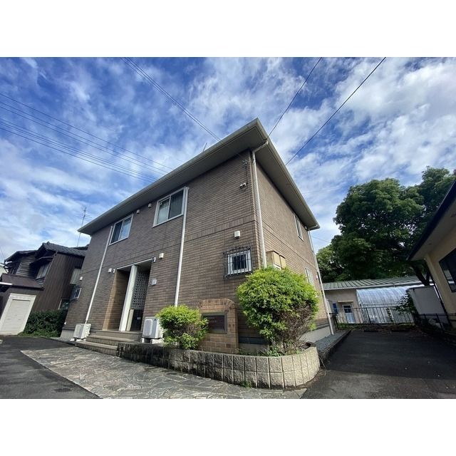 グランモア大江本町の外観画像