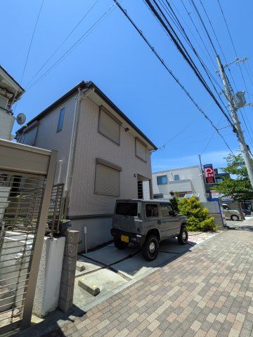 サン・クレール千守の外観画像