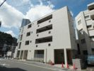 Sunny court 横須賀中央(サニーコートヨコスカチュウオウ)の外観画像