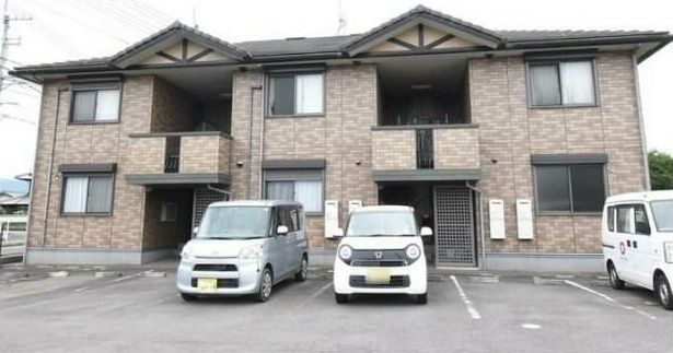 セジュールさぬきの外観画像