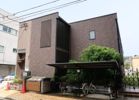 Natura上大岡（旧 レオネクスト横浜上大岡）の外観画像