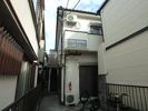 ハウス・サダヨシの外観画像