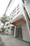 REBANGA船場アパートメントの外観画像