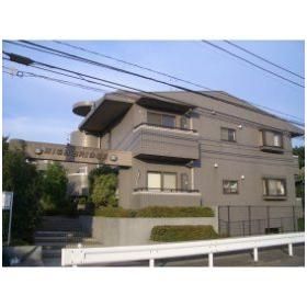 ハイブリッジの外観画像