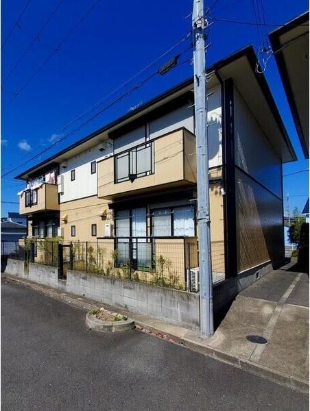 ロアール Bの外観画像