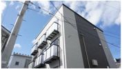 スカイハーツ大和町の外観画像