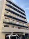 S-RESIDENCE錦糸町Norteの外観画像
