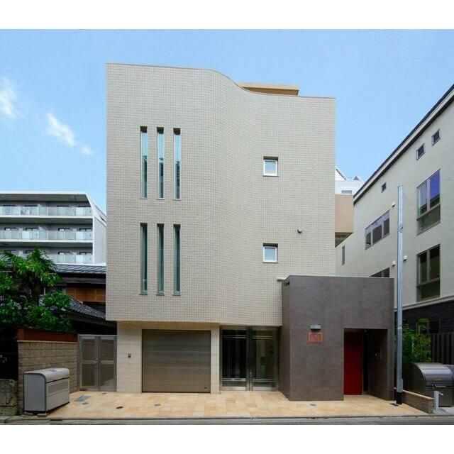 GRAN DUOの外観画像