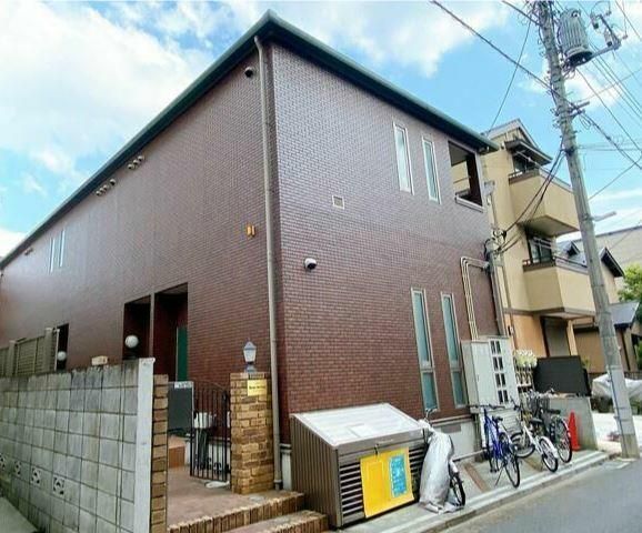 ブォーナフォルトゥーナ吉祥寺の外観画像
