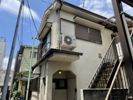 水野アパートの外観画像