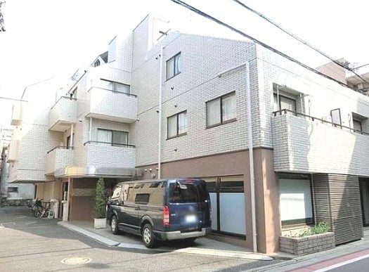 ロイヤルシティ西荻窪Ⅱの外観画像