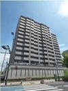 フローレンス宝町グランドアークの外観画像