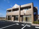 エスティール美田園の外観画像