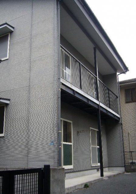 都荘の外観画像