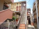 ユナイト渡田東ルイスサンチェスの外観画像