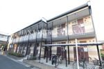 HOSOYAの外観画像