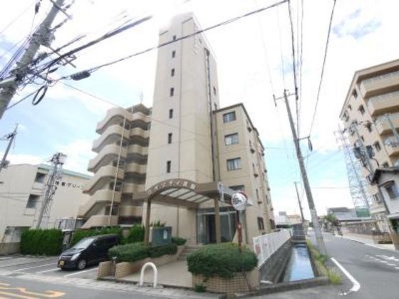 クオリティ武田の外観画像
