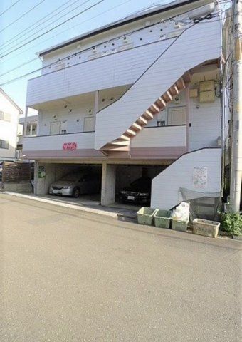 シャルムK1の外観画像