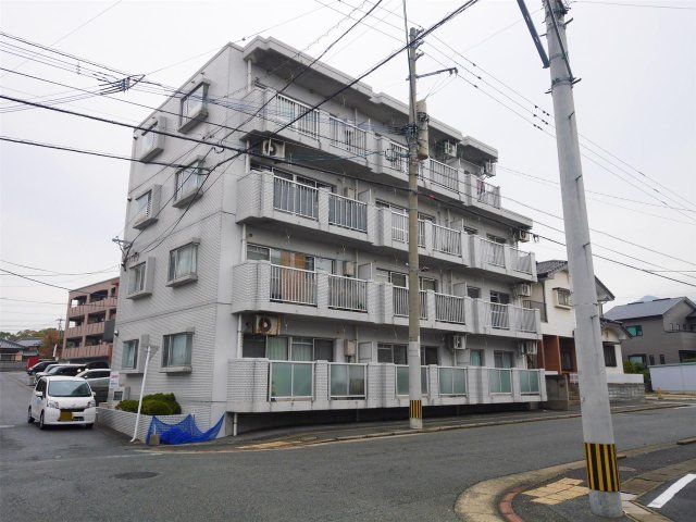 シャトレ上の原の外観画像