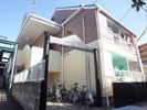 ドリームパレス大橋8番館の外観画像