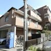 パークサイド西池袋（911038）（S-666）の外観画像