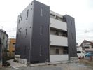 ラシーネ新小岩の外観画像