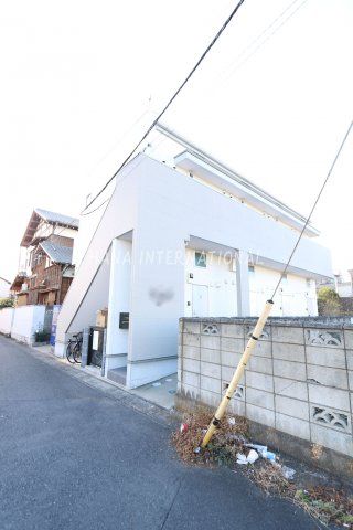 Ryde(ライド)の外観画像